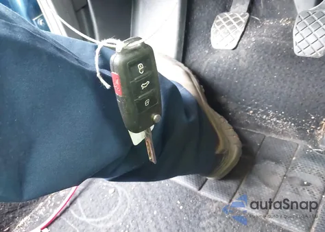 2017 Volkswagen Jetta 1.4T S from USA, damaged, VIN 3VW167AJ9HM386667